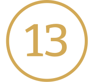 13