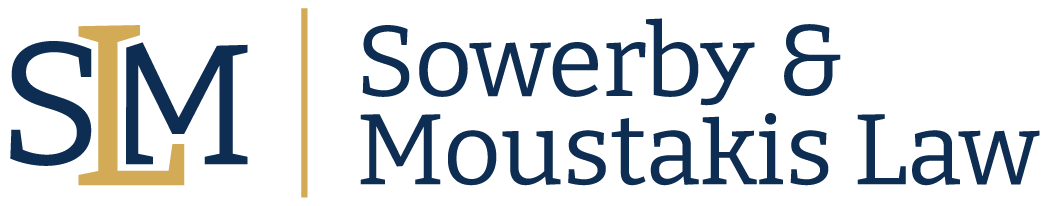 2024 Sowerby & Moustakis Law Logo_color